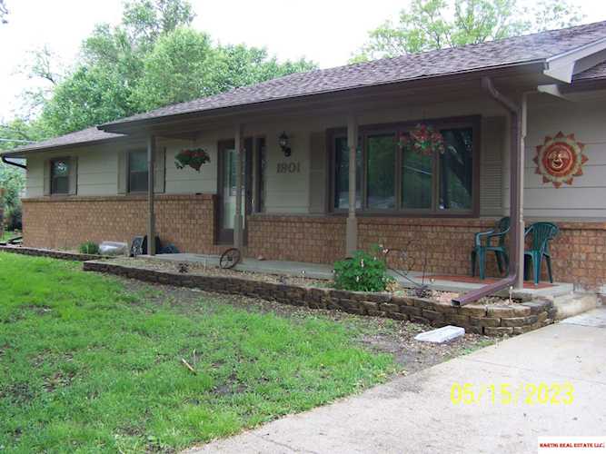 1901 2nd St Beatrice, NE 68310