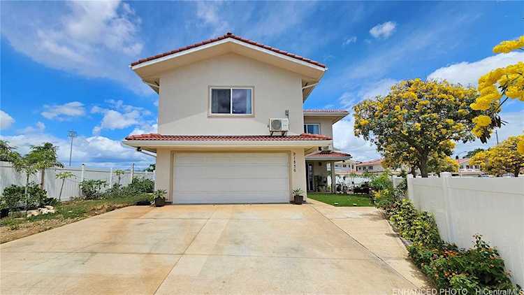 91-856 Ma Ke Kula Street Ewa Beach, HI 96706 | MLS 202310911 Photo 1