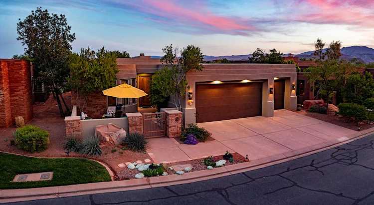 2410 W Entrada Trl #48 St George, UT 84770