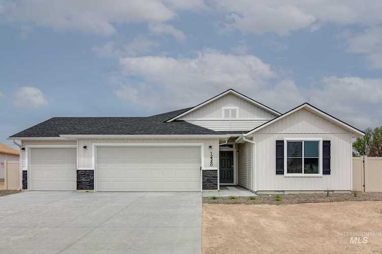 Build Idaho- Prepare to be Moved! Idaho's Ultimate Home Search Photo 1