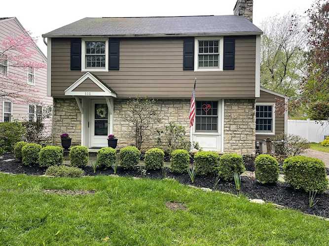 111 S Roosevelt Avenue Bexley, OH 43209