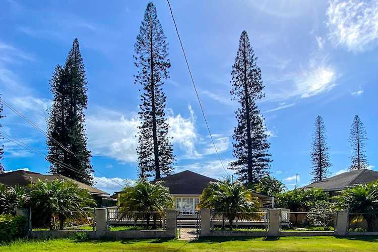 437 Ilima Ave Lanai City, HI 96763
