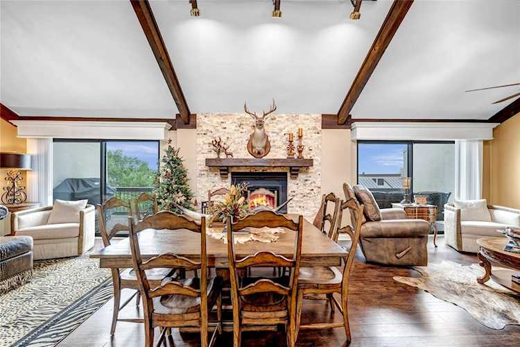 401 Hi There #C Horseshoe Bay, TX 78657