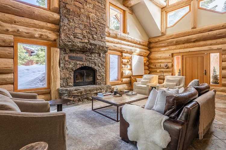 38 Sunnyslope Ln Mammoth Lakes, CA 93546
