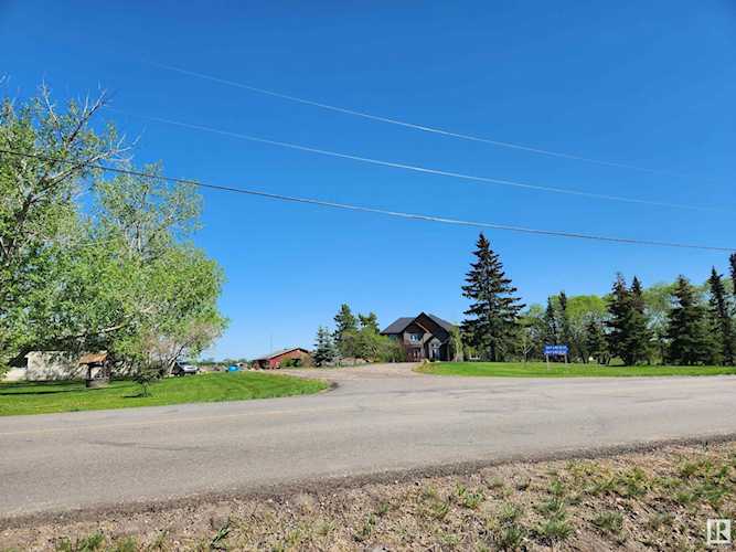50417 B Rge Rd 245 Rural Leduc County, AB T4X 0P5 MLS® E4340849