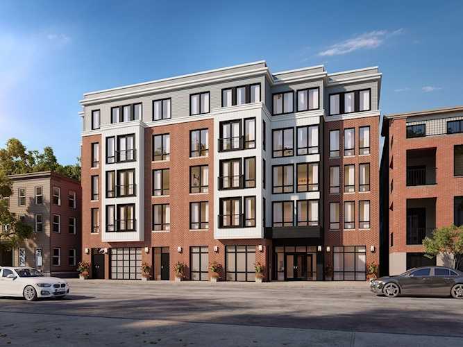 519 E. 2nd Street #303 Boston, MA 02127