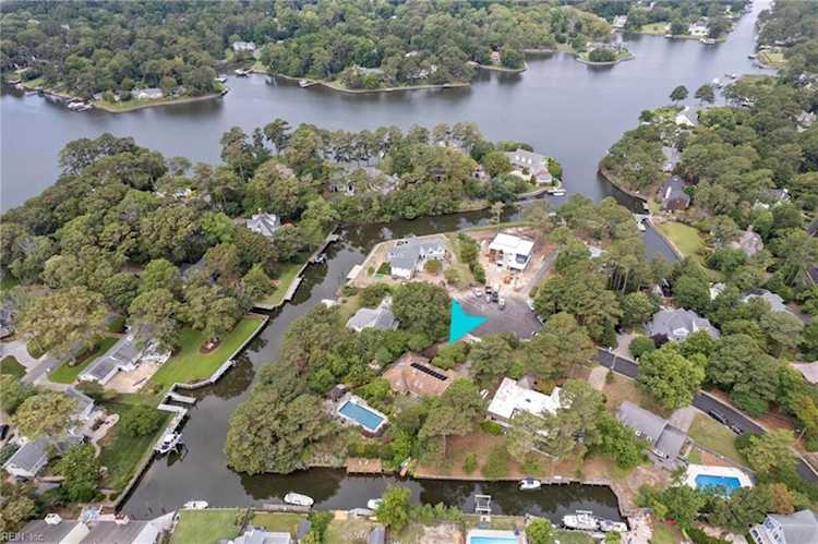 509 58th St Virginia Beach, VA 23451
