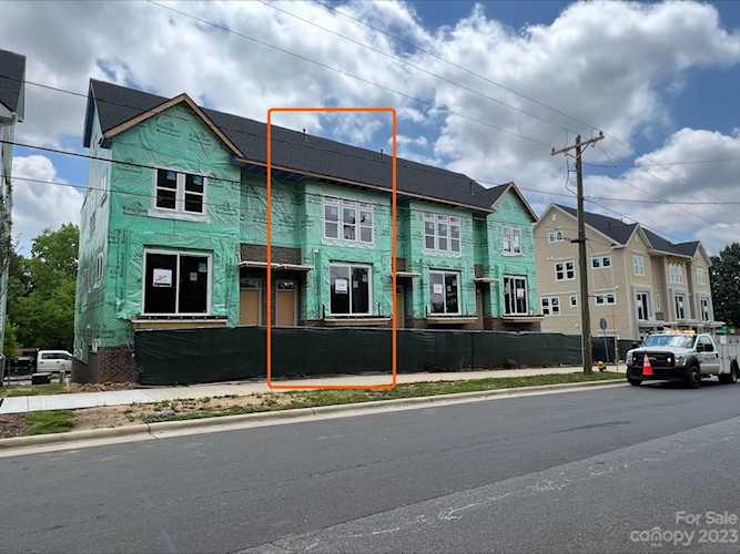 367 S Bruns Ave Charlotte, NC 28208