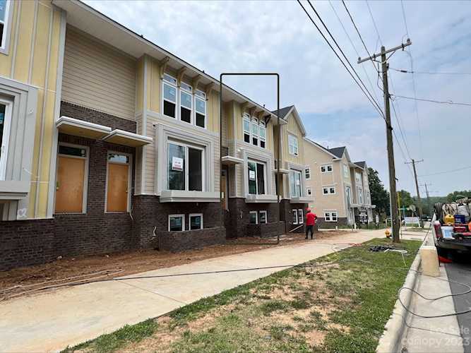 371 S Bruns Ave Charlotte, NC 28208