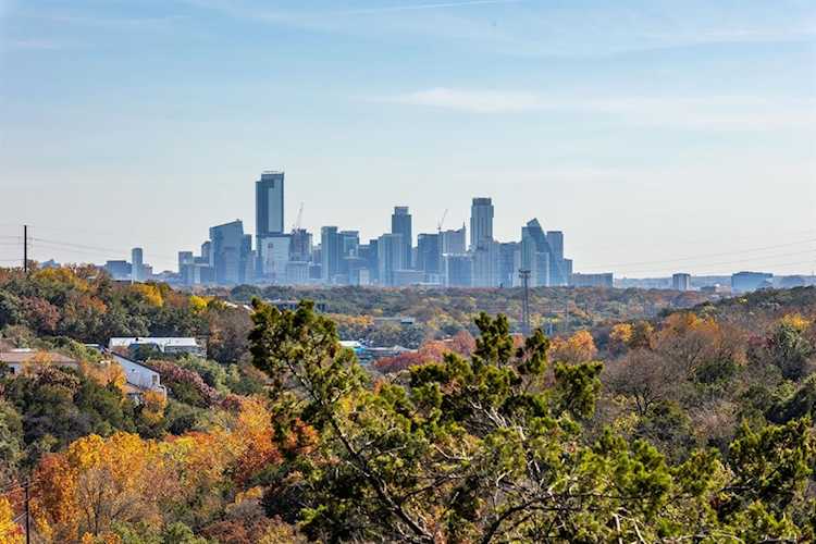 1801 Basin Ledge West Lake Hills, TX 78746