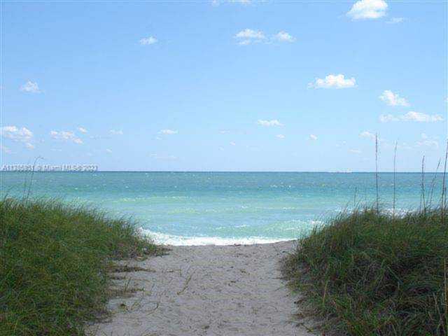 10185 Collins Ave #302 Bal Harbour, FL 33154