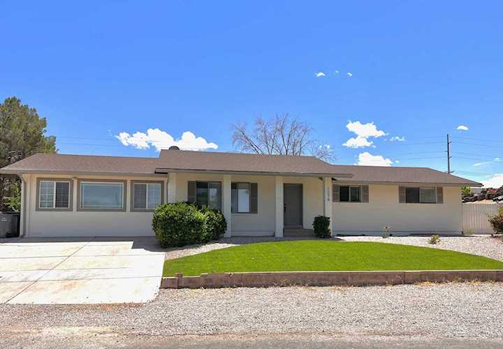 Homes for Sale in St George Utah Real Estate Photo 1