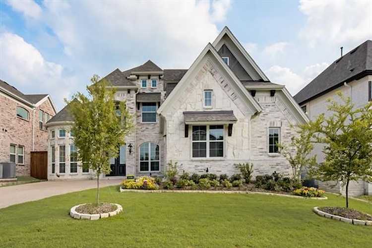 5412 Glenscape Plano, TX 75094