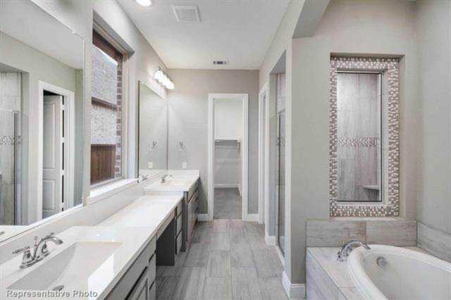 4012 Fall Aster Way Aubrey, TX 76227