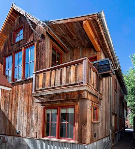 471-A W Pacific Ave #A Telluride, COLORADO 81435