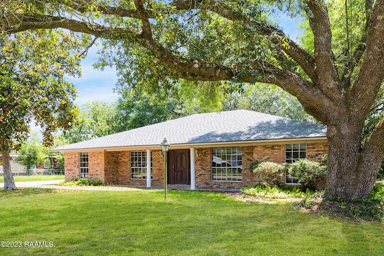405 Brian Street New Iberia, LA 70560