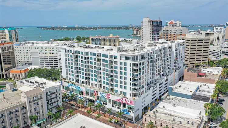 111 S Pineapple Ave #503 Sarasota, FL 34236