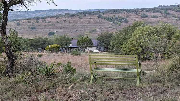 5834 Fall Creek RD Spicewood, TX 78669