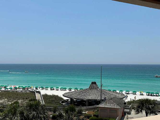 500 Gulf Shore Dr #UNIT 419A Destin, FL 32541