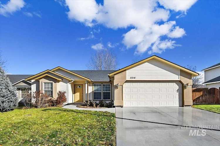 Build Idaho- Prepare to be Moved! Idaho's Ultimate Home Search Photo 1
