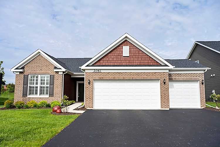 2061 Samantha Joy Way Bolingbrook, IL 60490