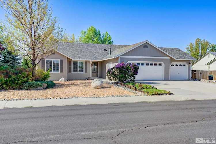 1315 Wrangler Cir Minden, NV 89423