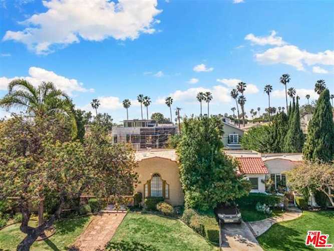 1036 22nd St Santa Monica, CA 90403