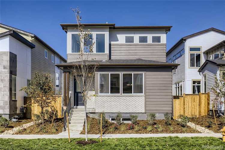 6235 Hanover St Denver, CO 80238