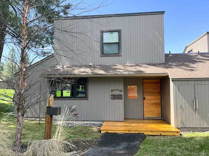 57232 Island Rd Sunriver, OR 97707