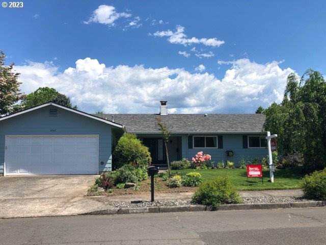 3860 NE 143rd AVE Portland, OR 97230