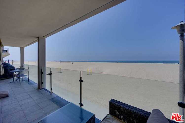 4 Lighthouse St #1 Marina Del Rey, CA 90292