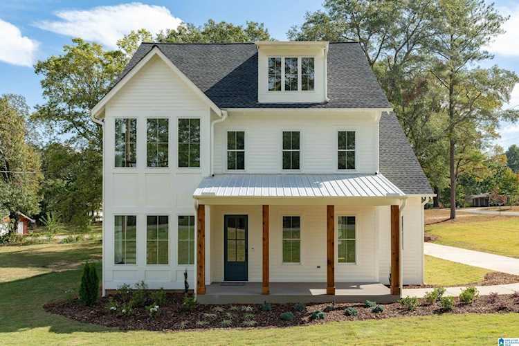 301 Park Avenue Hoover, AL 35226