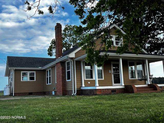 2039 Nixonton Road Elizabeth City, NC 27909