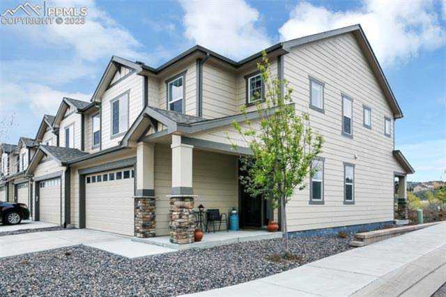 15607 Kitchener Way Monument, CO 80132
