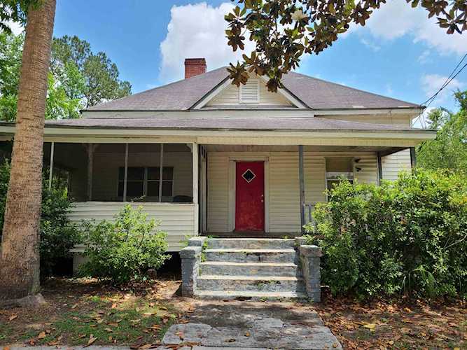 467 SW Horry Ave Madison, FL 32340 in Jordan Lines Photo 1