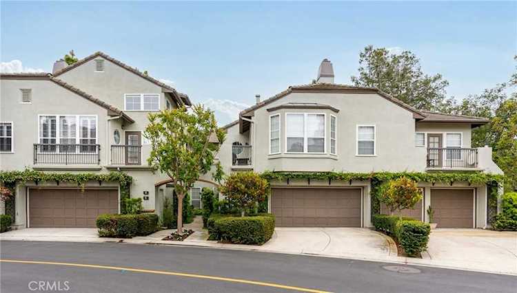 8 Anjou Newport Coast, CA 92657