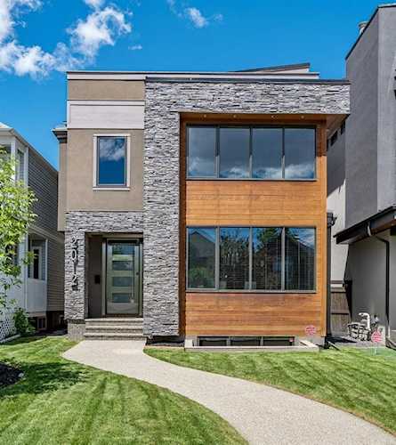 2012 3 Ave NW Calgary, AB T2N 0K2