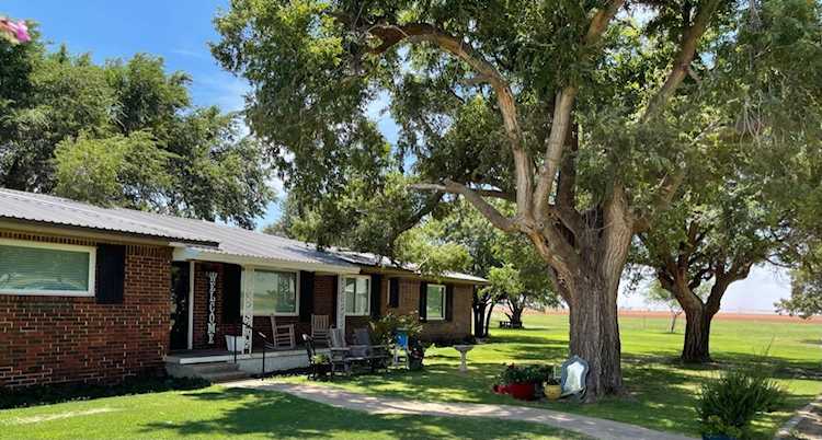 2511 E Fm 211 Wilson, TX 79381 | MLS 202306373 Photo 1