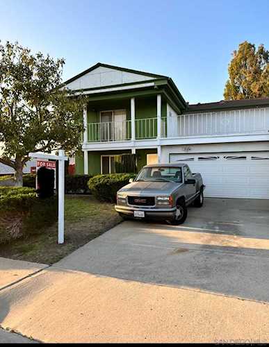 Just Listed 12748 Larchmont St, Poway, 92064 Photo 1
