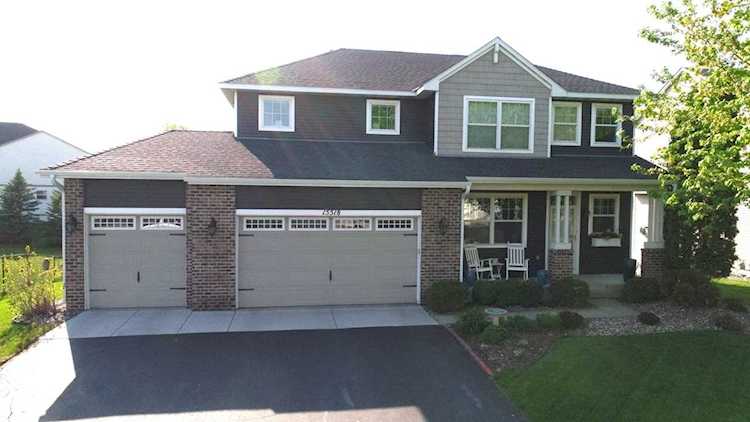 15518 Enfield Avenue N Hugo, MN 55038