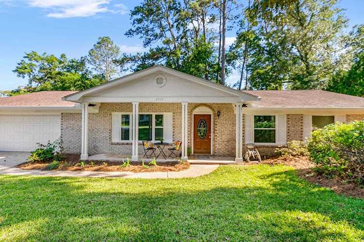 2935 Huntington Dr Tallahassee, FL 32308