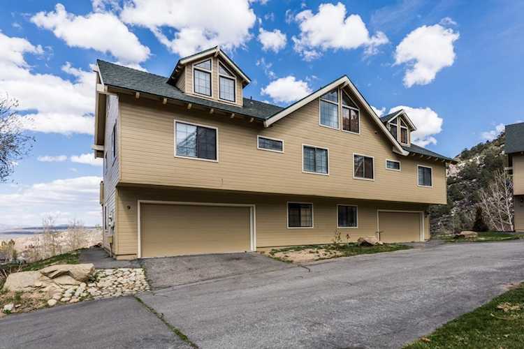 117 Lake Manor Place #9 Mountain Meadows I #9 Crowley Lake, CA 93546