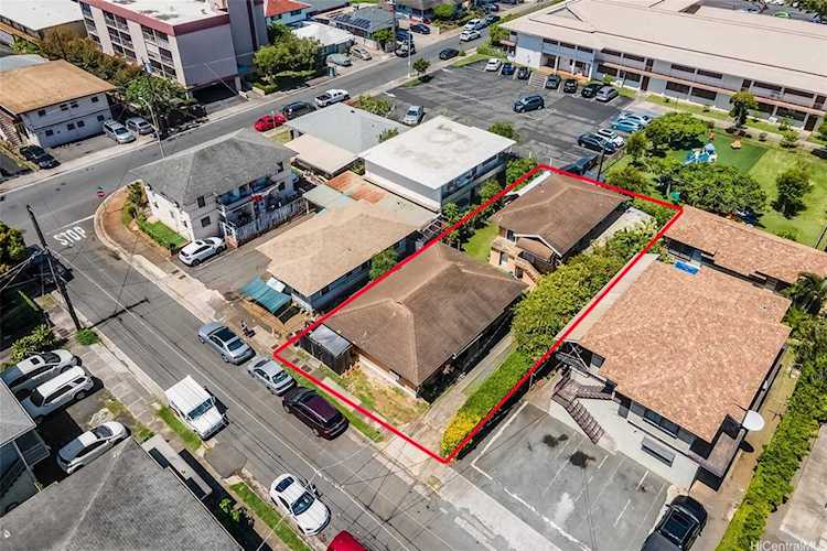 814 Laula Way Honolulu, HI 96814