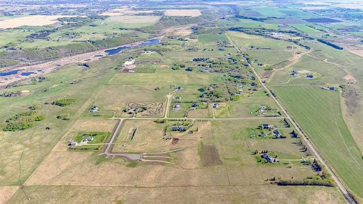 Lot 9 286 Ave W Rural Foothills County, AB T0L 0X0