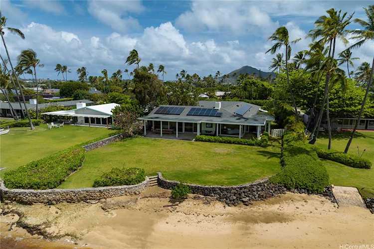 638 Kaimalino Street Kailua, HI 96734