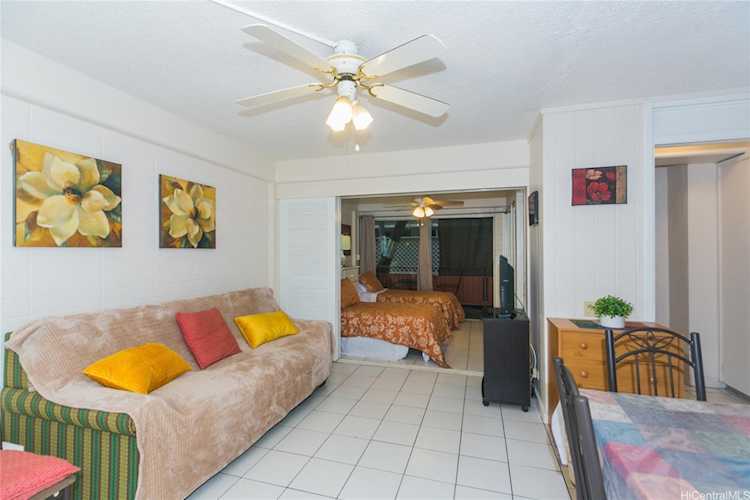 417 Nohonani Street #210 Honolulu, HI 96815