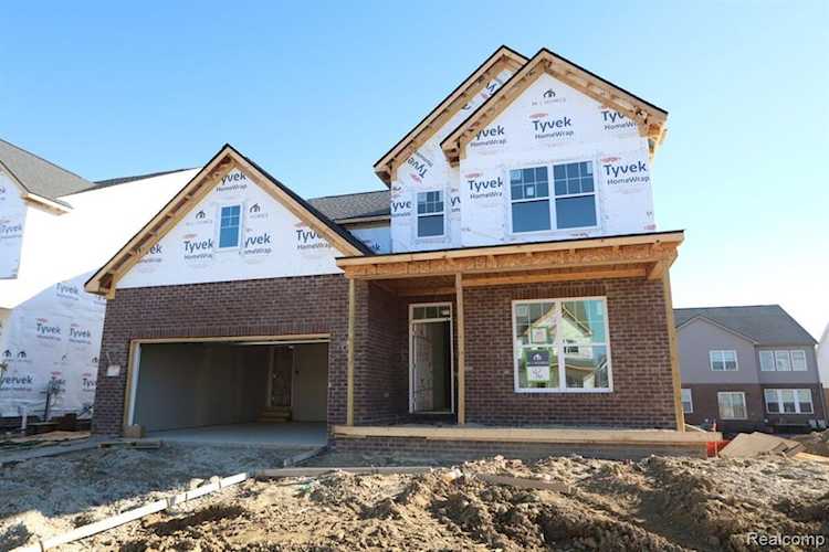 59724 Cranberry Washington, MI 48094