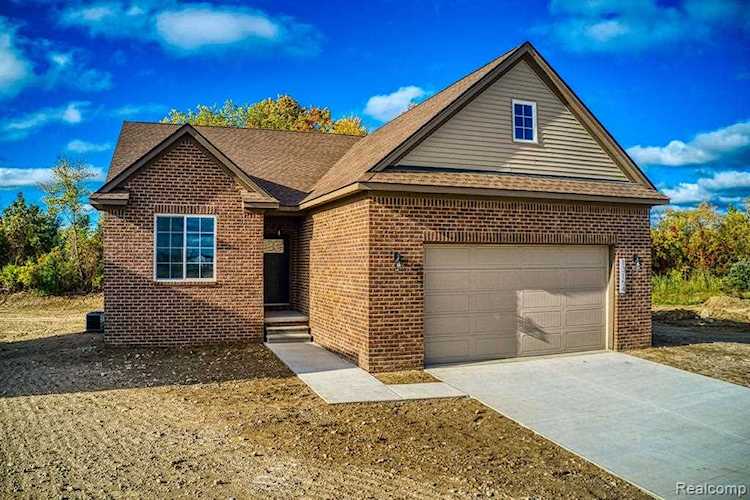71496 Dolores Bruce, MI 48065
