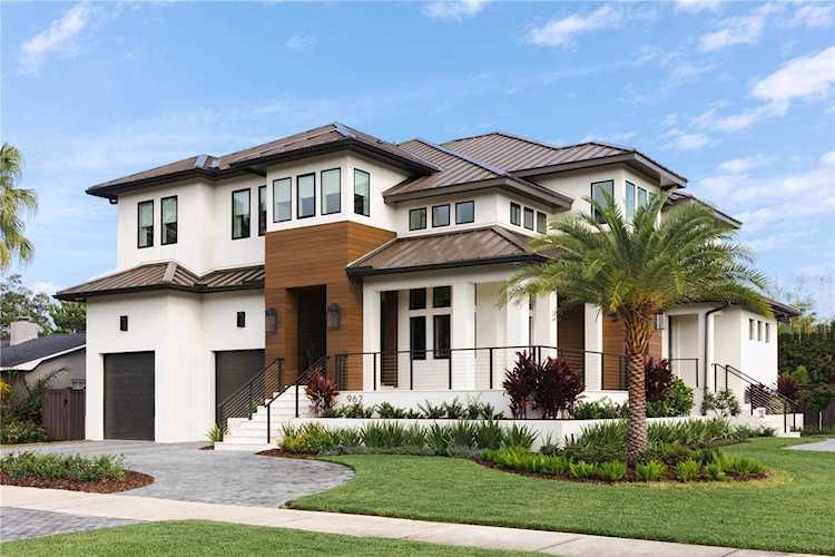 308 Caspian St Tampa, FL 33606