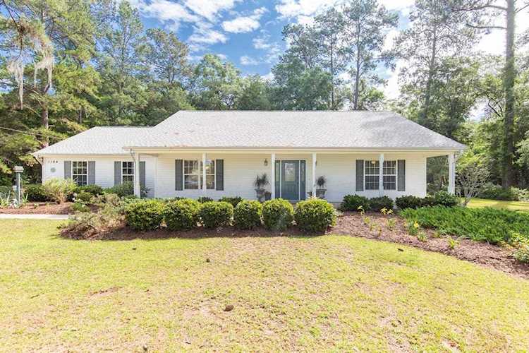 1164 Winfield Forest Dr Tallahassee, FL 32317